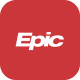 Epic logo